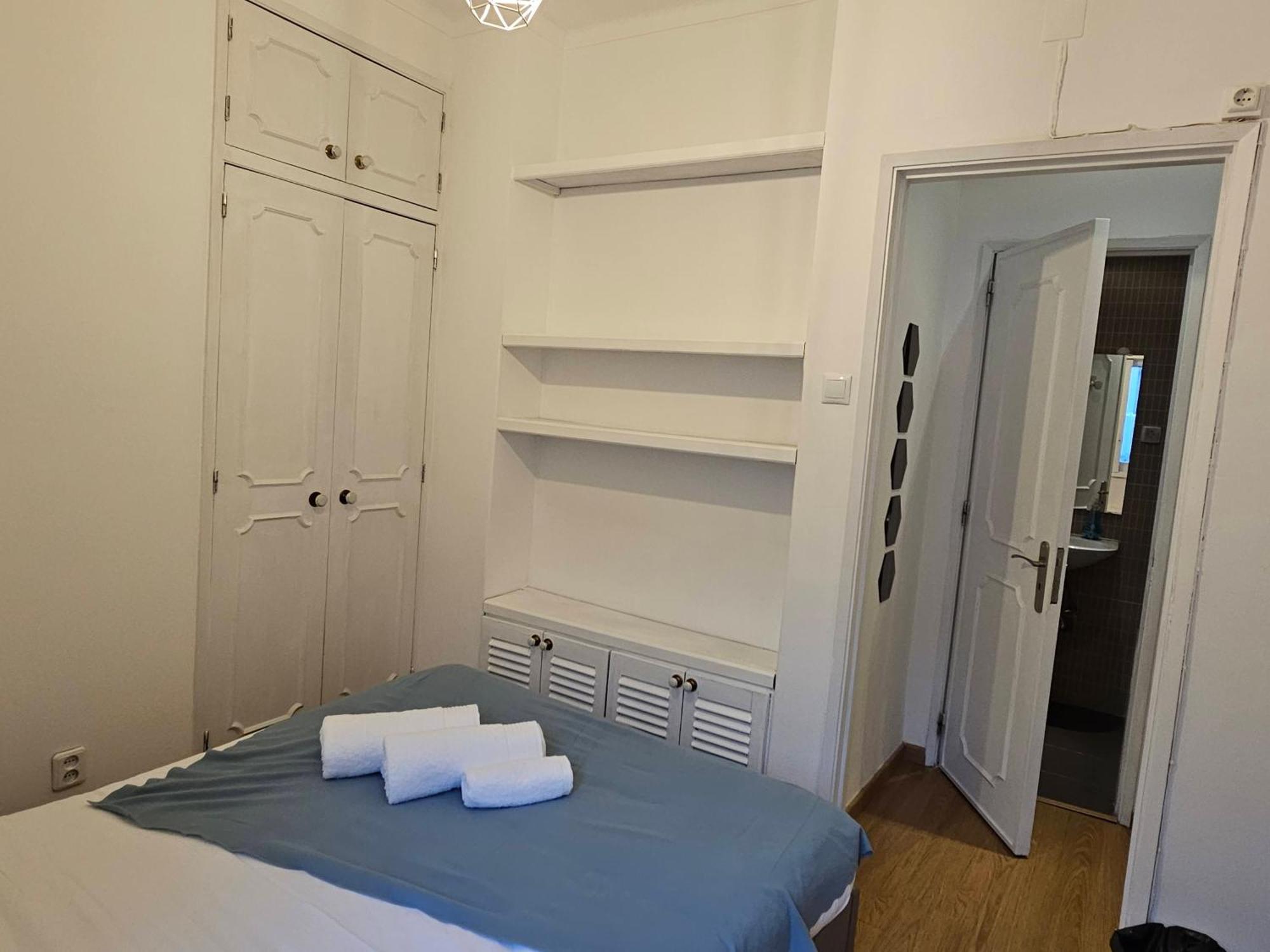 Blife Batalya Private Rooms District de District de Faro Chambre photo
