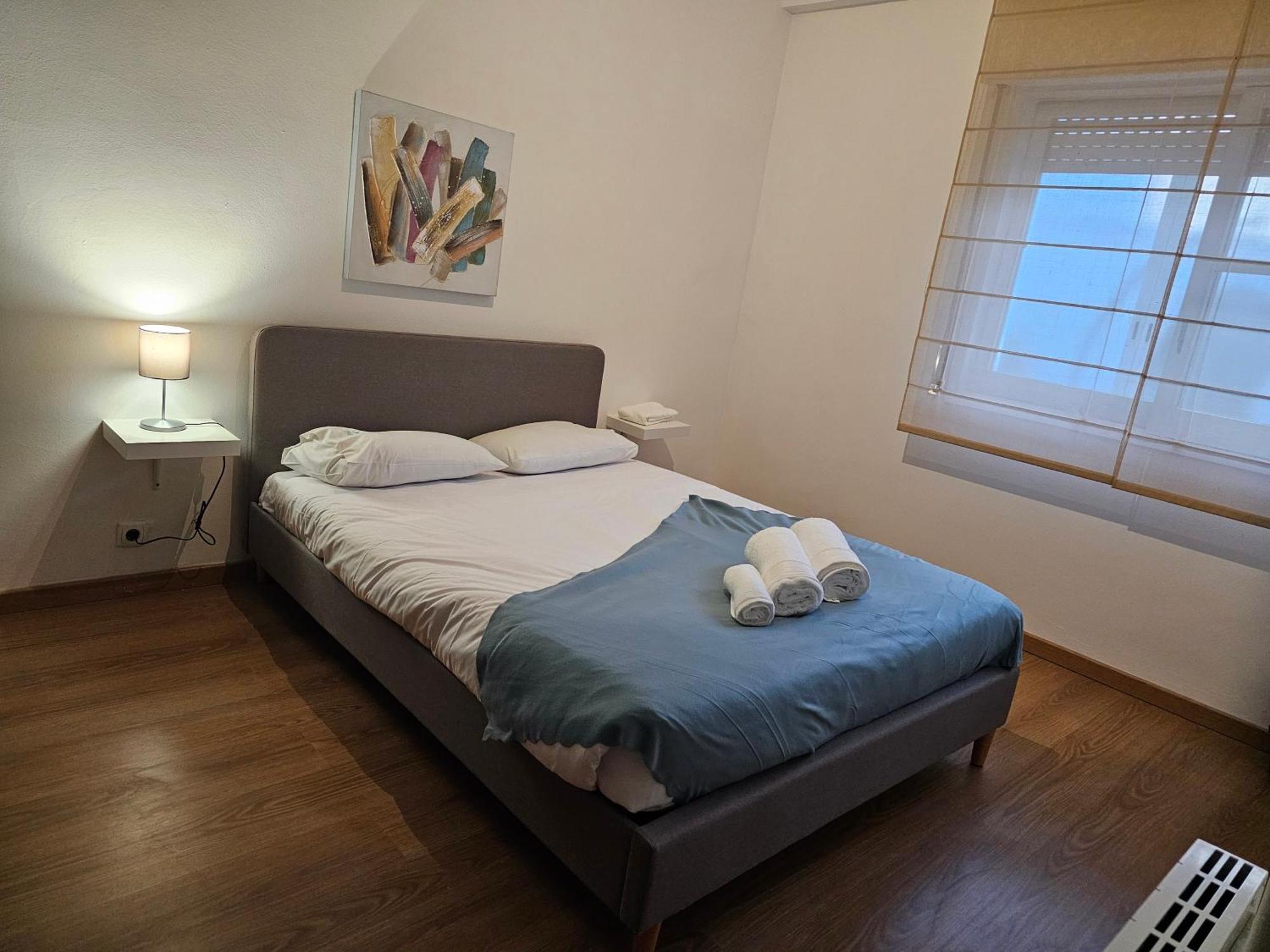 Blife Batalya Private Rooms District de District de Faro Chambre photo