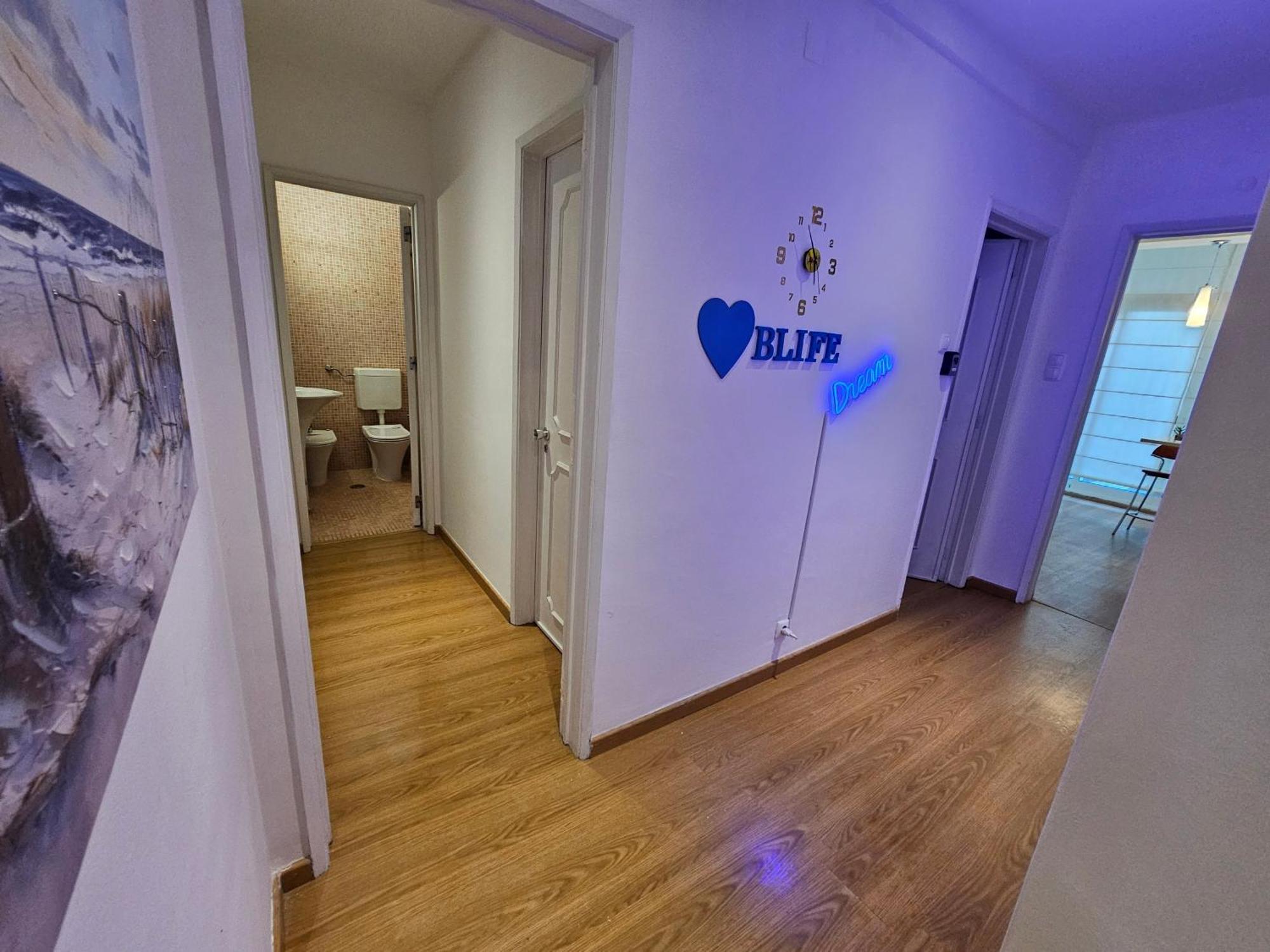 Blife Batalya Private Rooms District de District de Faro Extérieur photo