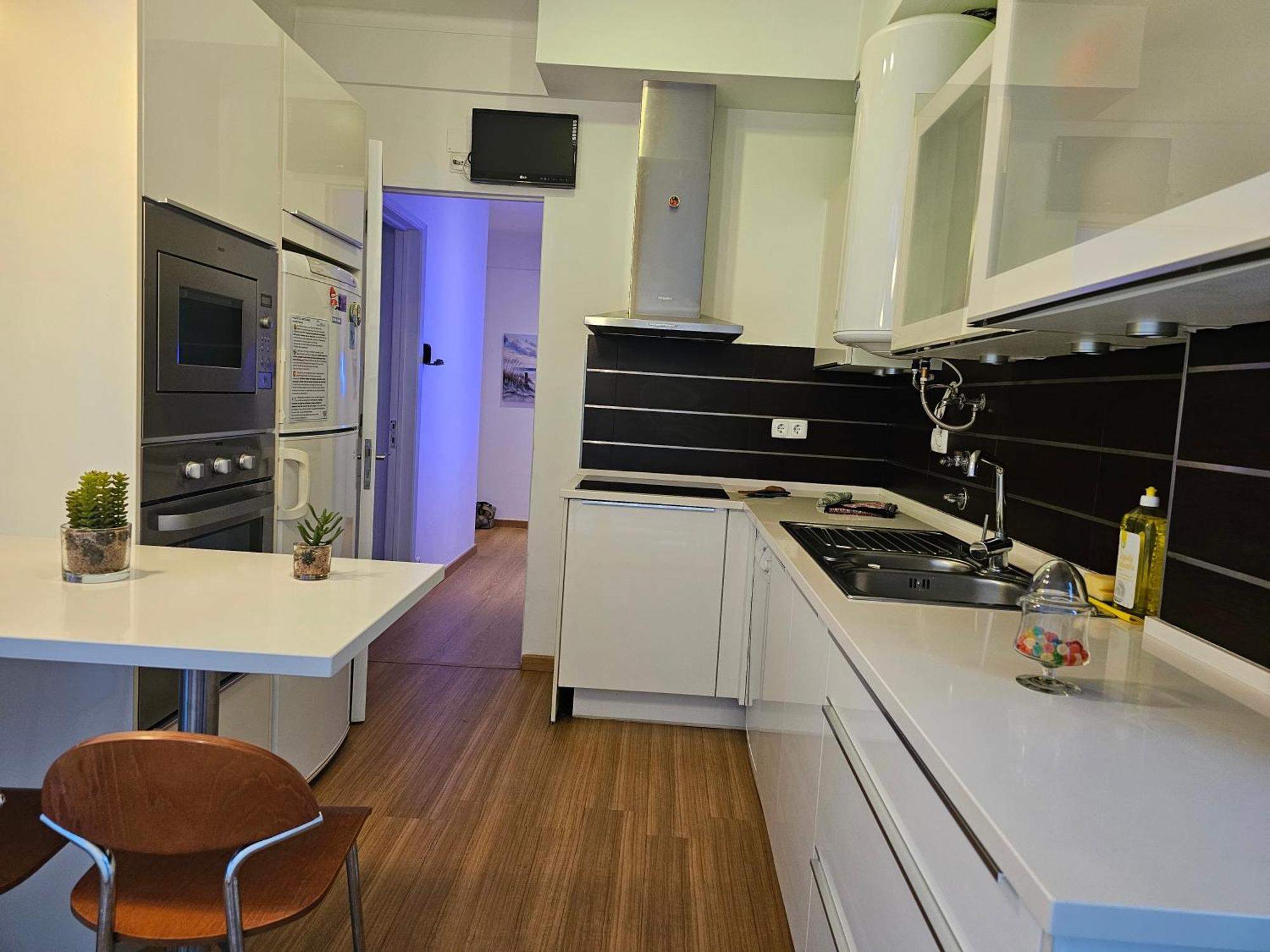 Blife Batalya Private Rooms District de District de Faro Extérieur photo