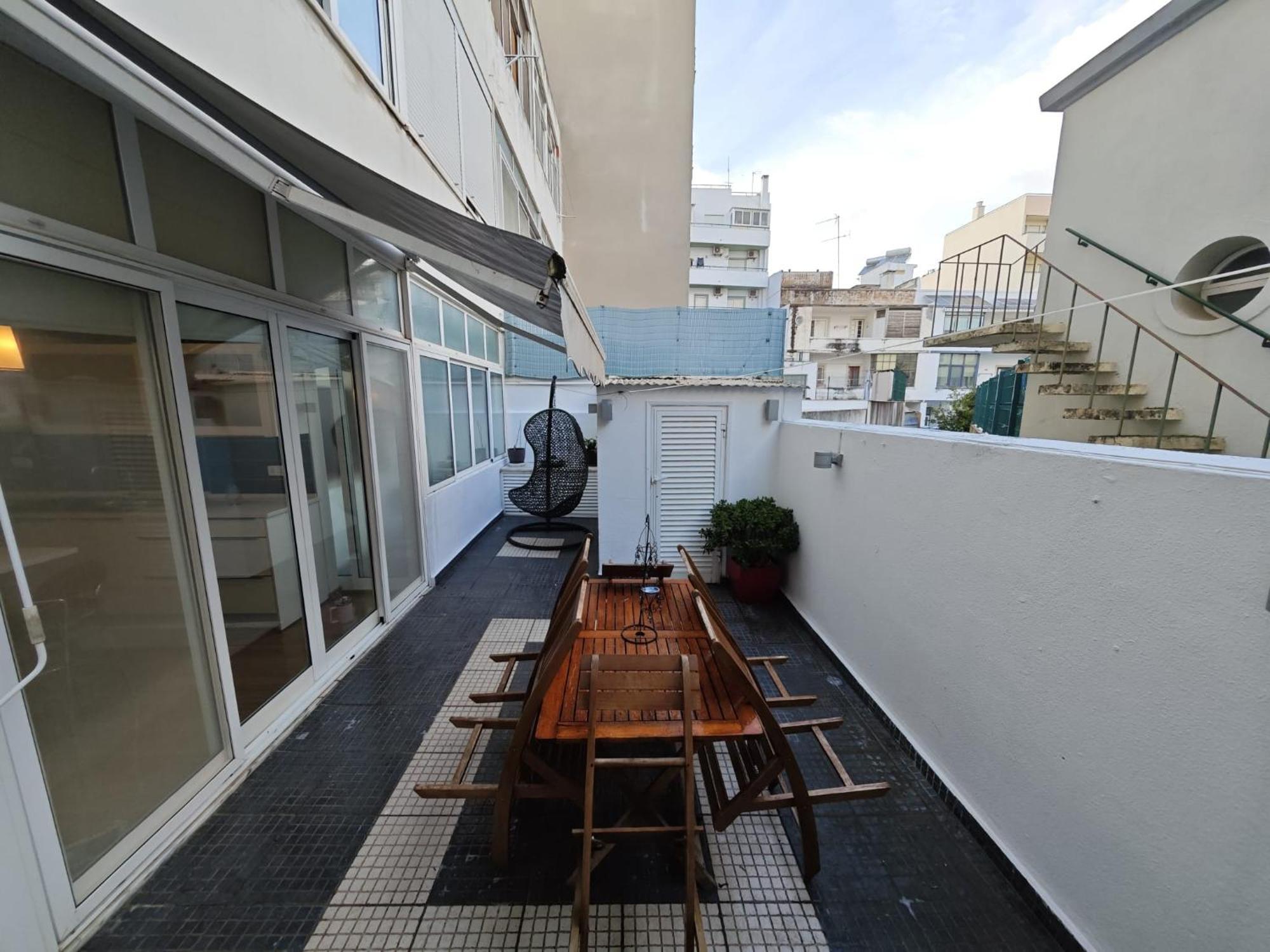 Blife Batalya Private Rooms District de District de Faro Extérieur photo